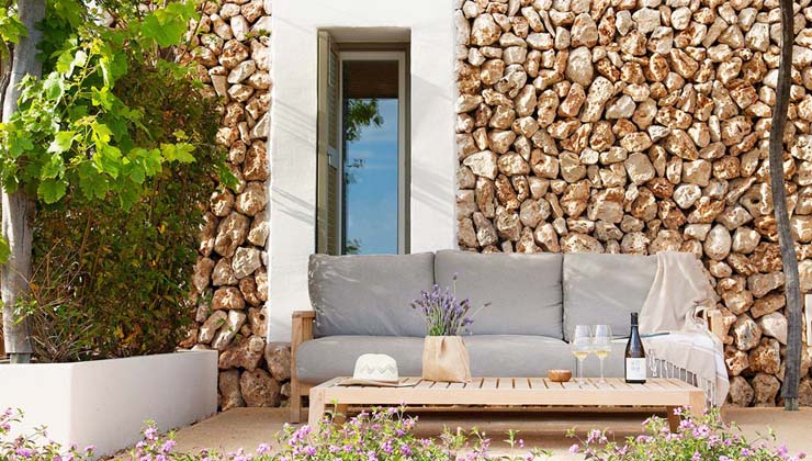 torralbenc hotel menorca