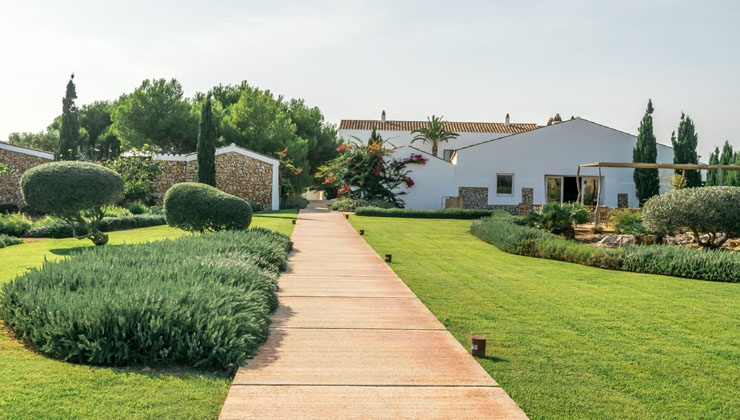 torralbenc menorca