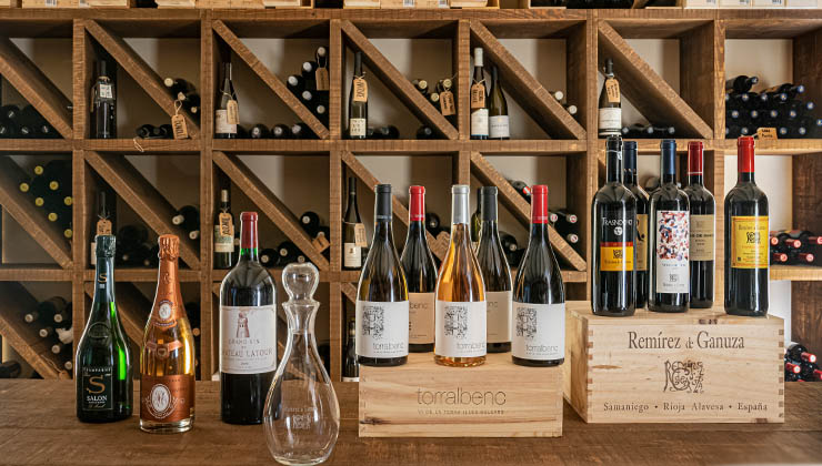 weingut torralbenc