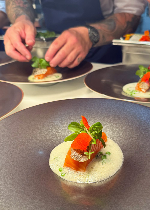 lachs loch duart