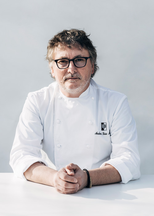 andoni luis aduriz mugaritz