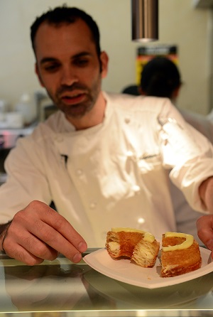 1401 final cronut gastronom emmanuel dunand