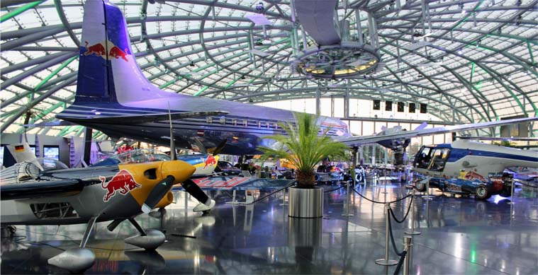 hangar-7