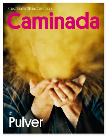 Caminada-Magazin