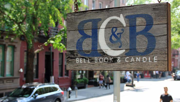 bell book and candle