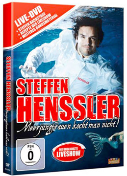 henssler cover