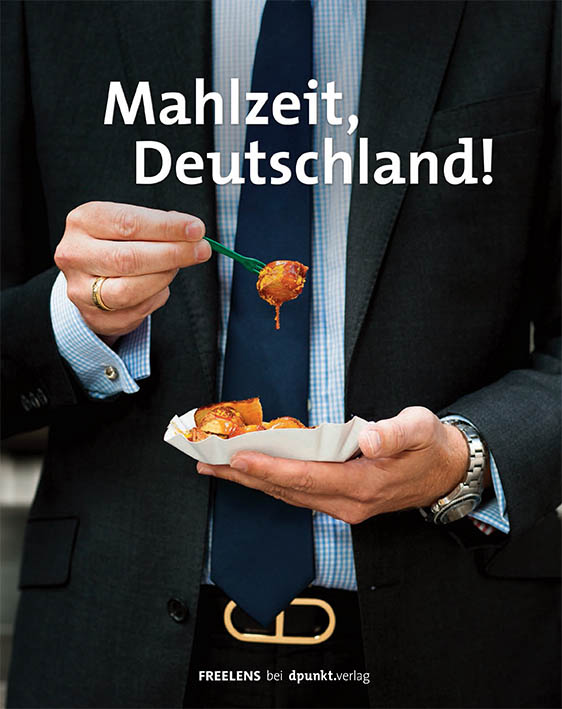 mahlzeit cover