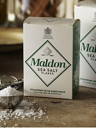 Salz Maldon