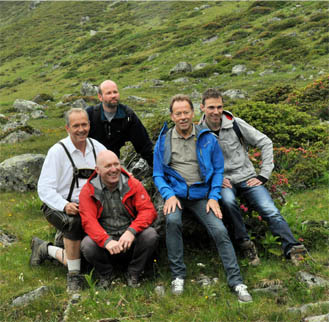 koeche kulinarischer-jakobsweg 2014