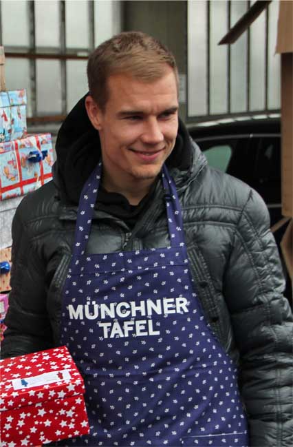 Badstuber Tafel