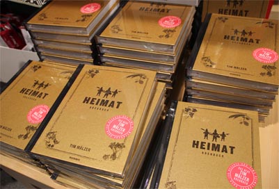 Heimat Kochbuch