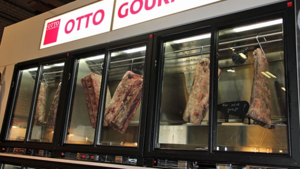 Otto Gourmet – Fleisch für alle