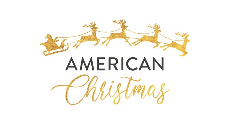 American Christmas – Amerikanische Festtagsküche