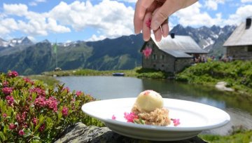 10 Jahre Kulinarischer Jakobsweg im Paznaun