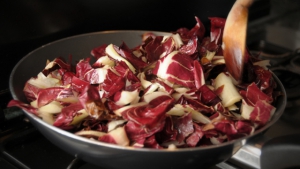 Wissenswertes zu Radicchio