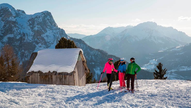 Die Events zum Ende der Skisaison im Val di Fassa