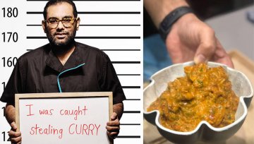 Chicken Tikka Masala – Ein Rezept von Gaggan Anand