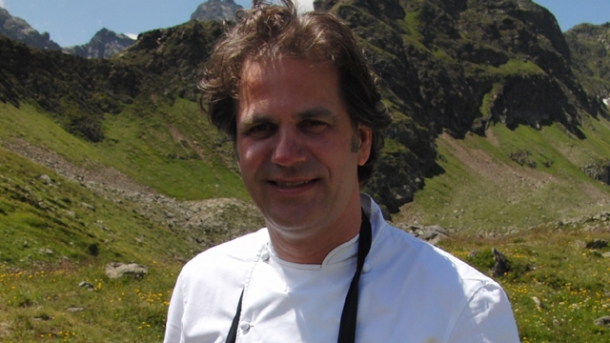 Kulinarischer Jakobsweg mit Alex Clevers – Rezept: Spanferkelbraten