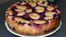 Rezept: Waldbeeren-Quark-Kuchen