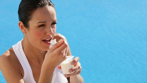 Was bedeutet probiotisch?