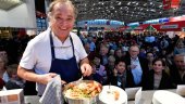 Zweierlei Gambas von Karl Ederer