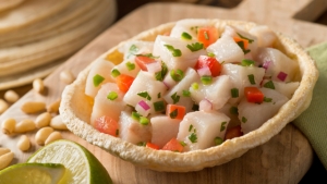 Ceviche – es muss nicht immer Sushi sein