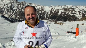 Spitzenköche auf Slalom-Kurs