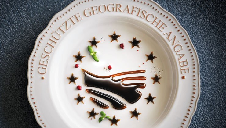 Geschichte und Zertifizierung: Aceto Balsamico di Modena