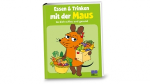 Essen und Trinken mit der Maus