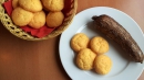 Kolumbianisches Rezept - Pan de Yuca