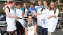 Grillgiganten 2014 gesucht – Entsafter zu gewinnen