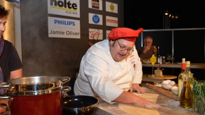 eat&STYLE 2013 - Erfahren Sie Genussmomente in Stuttgart