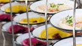 Tel Aviv – Essen, Menschen, Geschichten