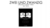 Restaurant Zwei und zwanzig – Das Kochbuch