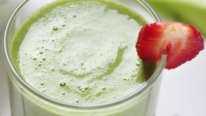 Rezept: Avocado Shake