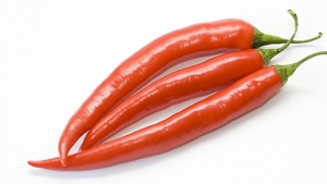 Capsaicin beschleunigt die Fettverbrennung