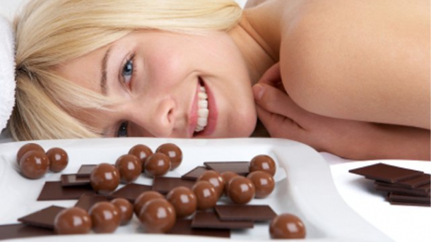 Schokolade – Hilft die süße Verführung gegen Stress?