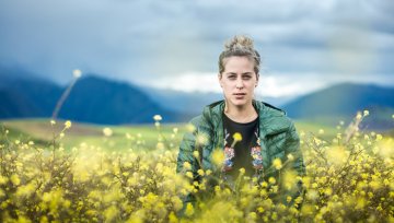 „Mut, Kreativität und Gemeinschaft“ – Spitzenköchin Pía León im Interview