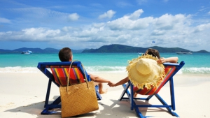 Fremde Länder, fremde Speisen - Essen im Urlaub