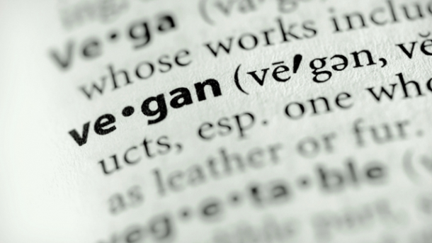 Vegan – ein neues Bewusstsein