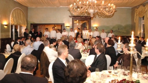 Rheingau Gourmet Festival geht erfolgreich zu Ende