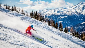 Trentino: Dolce Vita in den Alpen