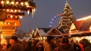 Die besten deutschen Weihnachtsmärkte