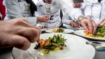 Ischgl schickt Starköche auf Slalomkurs