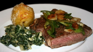 Fleisch richtig braten - so klappt's