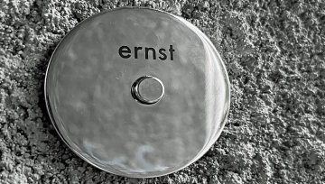 ernst: Japanisches Kochhandwerk und Brandenburger Gemüse