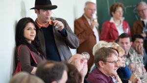 WineStyle 2014 in Hamburger CCH