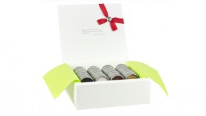 Genuss und Kochspaß – Adventskalender zum Kochen