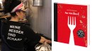Die Kochgarage – Das Kochbuch