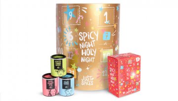 Kulinarischer Adventskalender